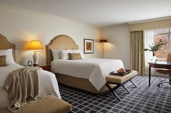 Standard Room, 2 Queen Beds, Accessible (Hearing ADA)