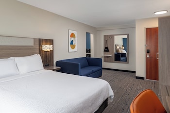 Suite, 2 Bedrooms