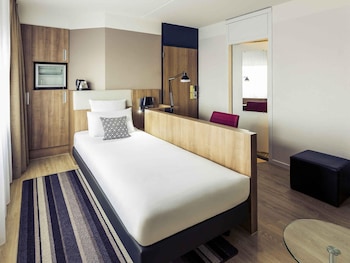 Standard Room, 1 Twin Bed