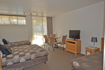 Motel Triple Room