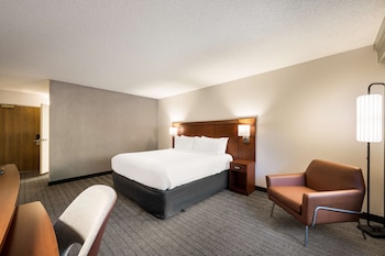 Room, 1 King Bed, Accessible (Hearing)