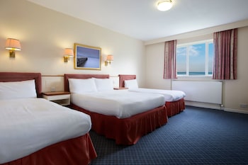 Family Quadruple Room