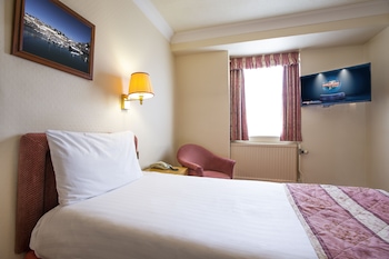 Standard Single Room, 1 Twin Bed, Non Smoking