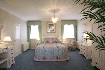 Suite with Seaview