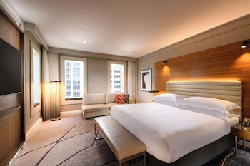Suite (Ambassador)