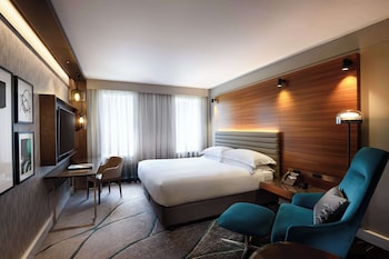 Deluxe Room, 1 King Bed