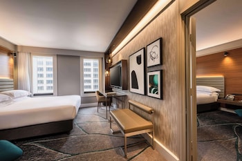 Family Room, Multiple Beds, Connecting Rooms
