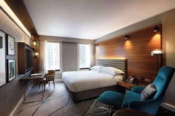Room, 1 King Bed (Guest)