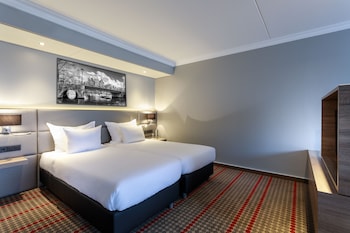 Family Suite, Multiple Beds, Non Smoking