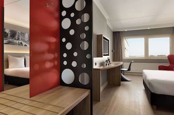 Room, 1 Queen Bed, Non Smoking