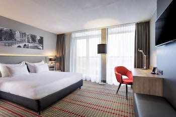Deluxe Room, 1 King Bed, Non Smoking