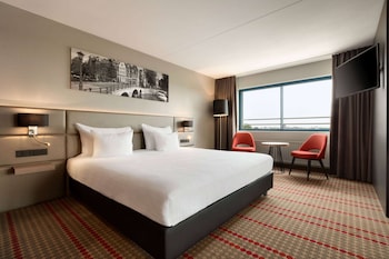 Superior Suite, 1 King Bed, Non Smoking