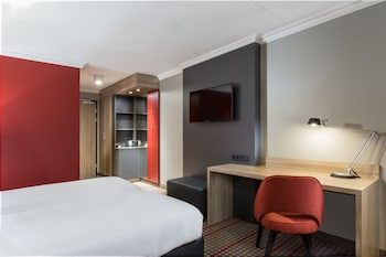 Room, 1 Queen Bed, Non Smoking