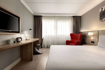 Room, 1 Queen Bed, Non Smoking