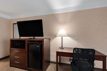 Deluxe Room, 1 King Bed, Non Smoking
