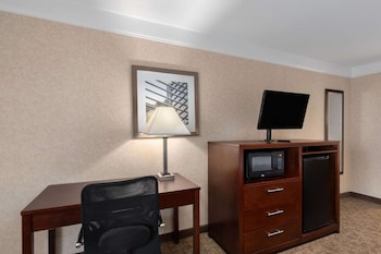 Room, 1 King Bed, Non Smoking