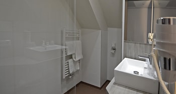 Standard Room, 1 Twin Bed, Non Smoking