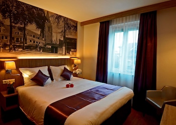 Comfort Room, 1 Double Bed, Non Smoking