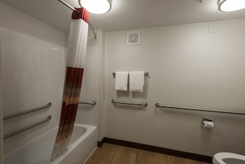 Standard Double Room, 2 Queen Beds, Non Smoking