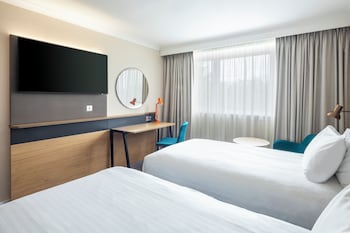 Standard Room, 2 Twin Beds