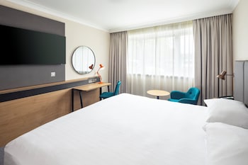 Standard Room, 1 King Bed (Super)