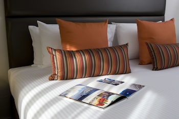 Executive Room, 1 King Bed