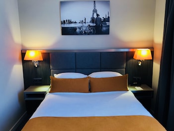 Classic Room, 1 Double Bed