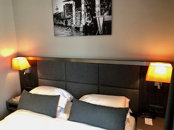 Classic Room, 1 Double Bed