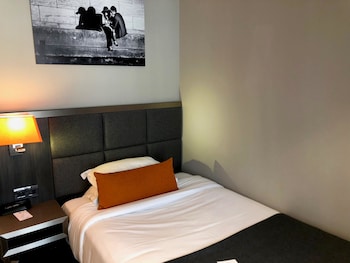 Classic Room, 1 Twin Bed
