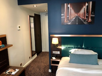 Classic Room, 1 Twin Bed