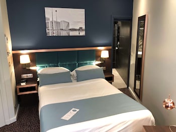 Classic Room, 1 Double Bed