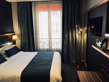 Classic Room, 1 Double Bed
