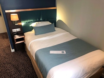 Classic Room, 1 Twin Bed