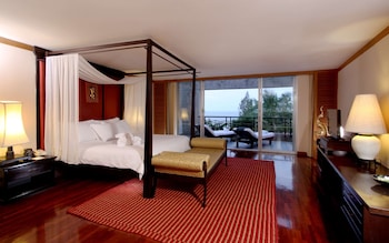Royal Suite, Club Lounge Access (Ayuthaya)
