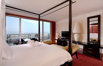 Royal Suite, Club Lounge Access (Ayuthaya)