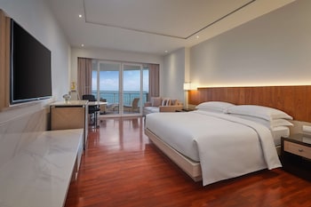 Family Room, Multiple Beds