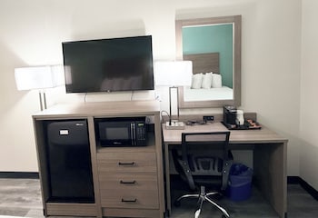 Room, 1 King Bed, Non Smoking