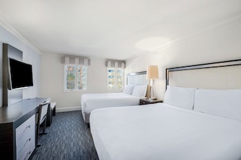 Superior Room, 2 Queen Beds