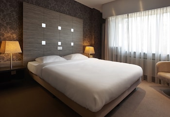 Standard Double Room, 1 Double Bed