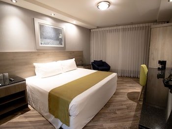 Superior Single Room, 1 King Bed