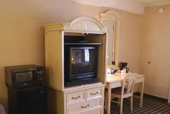 Room, 1 Queen Bed, Accessible, Non Smoking