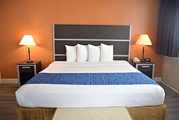Room, 1 Queen Bed, Accessible, Non Smoking