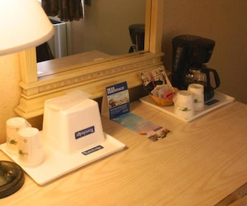Room, 1 Queen Bed, Accessible, Non Smoking