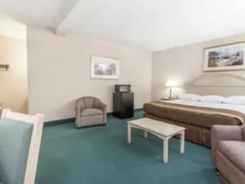 Superior Room, 2 Queen Beds