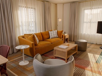 Deluxe Room, 1 King Bed (Nespresso)