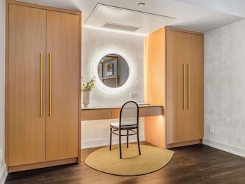 Presidential Suite, 1 King Bed
