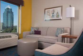 Suite, 1 Bedroom, Non Smoking