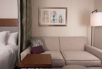Studio Suite, 1 King Bed, Non Smoking