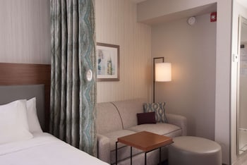 Studio, 2 Queen Beds, Non Smoking