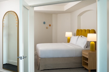 Executive Suite - 1 Bedroom Tower
